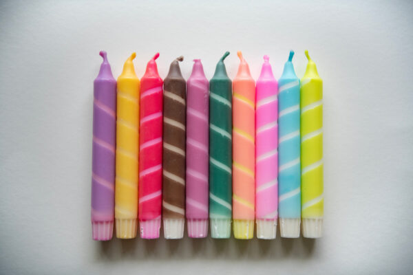 Dippy - Twister Collection
